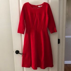 Womens dress